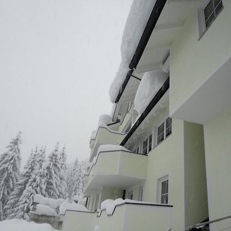 Apart Avenzio Kappl  Exterior photo