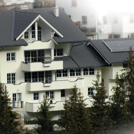 Apart Avenzio Kappl  Exterior photo
